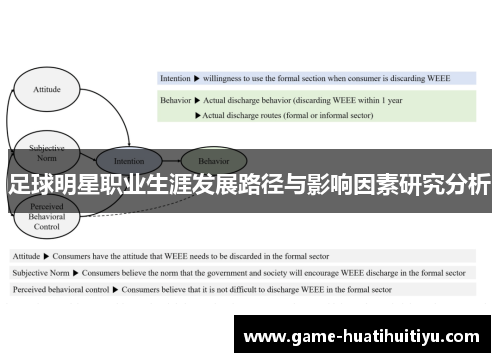 足球明星职业生涯发展路径与影响因素研究分析